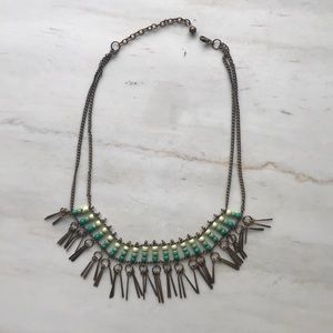 BOGO Unique Adjustable Beaded Necklace